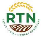 RTN – Vente de Paille, Foin & Compost Agricole